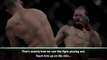 Masvidal keen to end Diaz next time after controversial finish