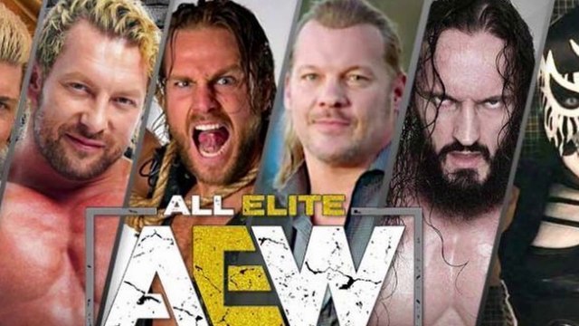 How AEW can beat WWE | AEW vs WWE | AEW vs NXT | AEW is better than WWE | AEW Dynamite vs NXT | All Elite Wrestling vs World Wrestling Entertainment