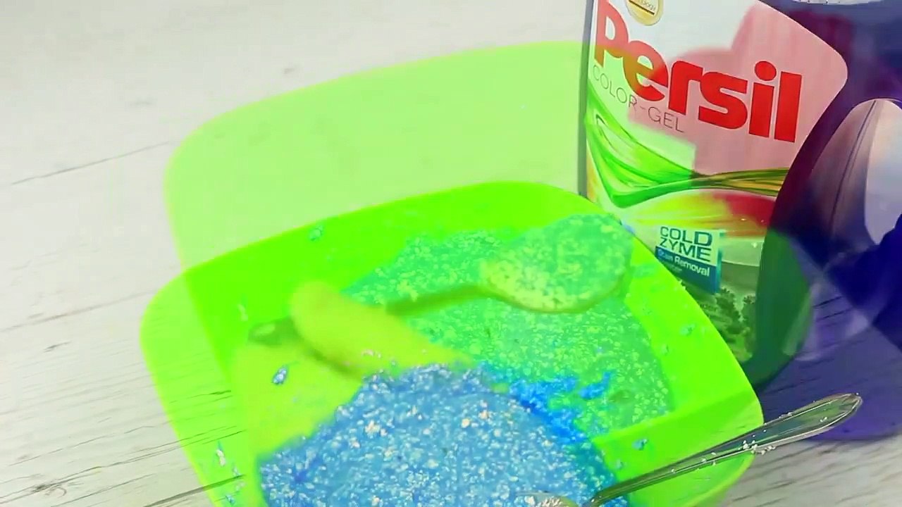 MEJORES RECETAS DE SLIME! PROBANDO 5 RECETAS DE SLIME