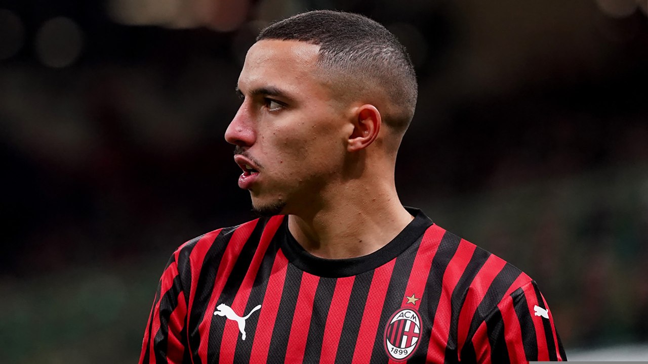 Bennacer: "The right spirit but we need to work harder"