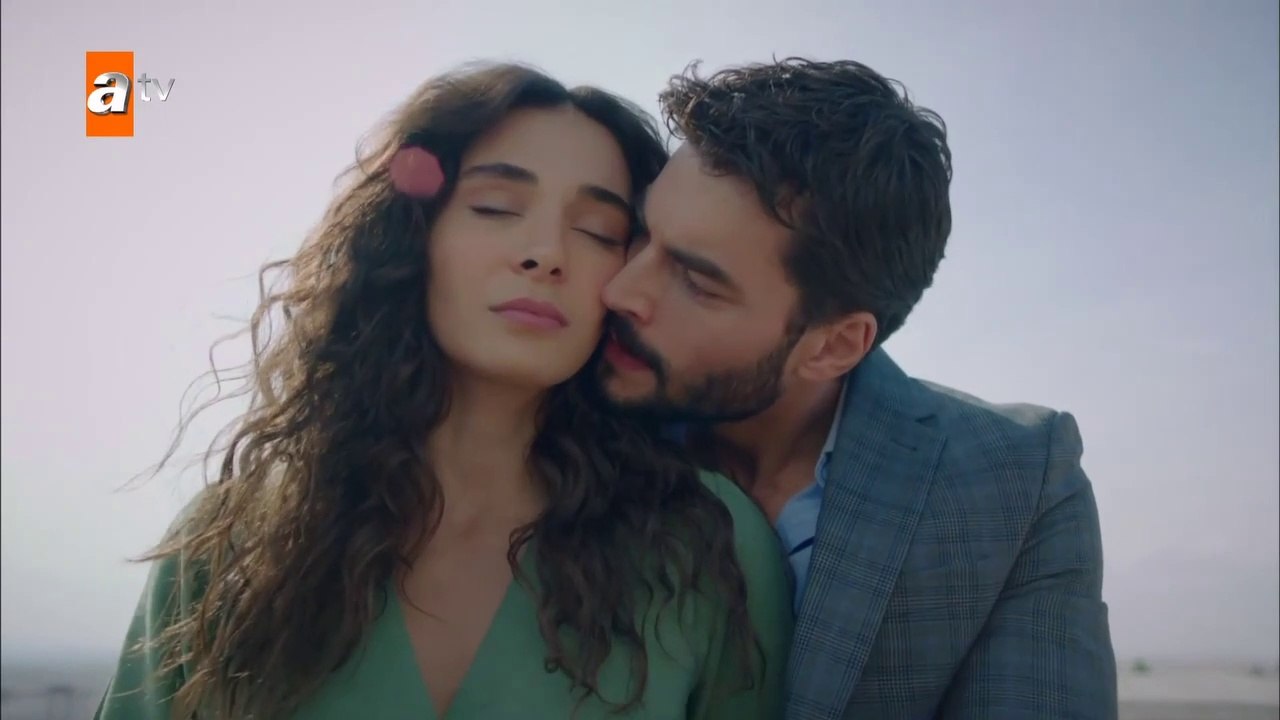 Part (1) المسلسل التركي "زهرة الثالوث" حلقة 19