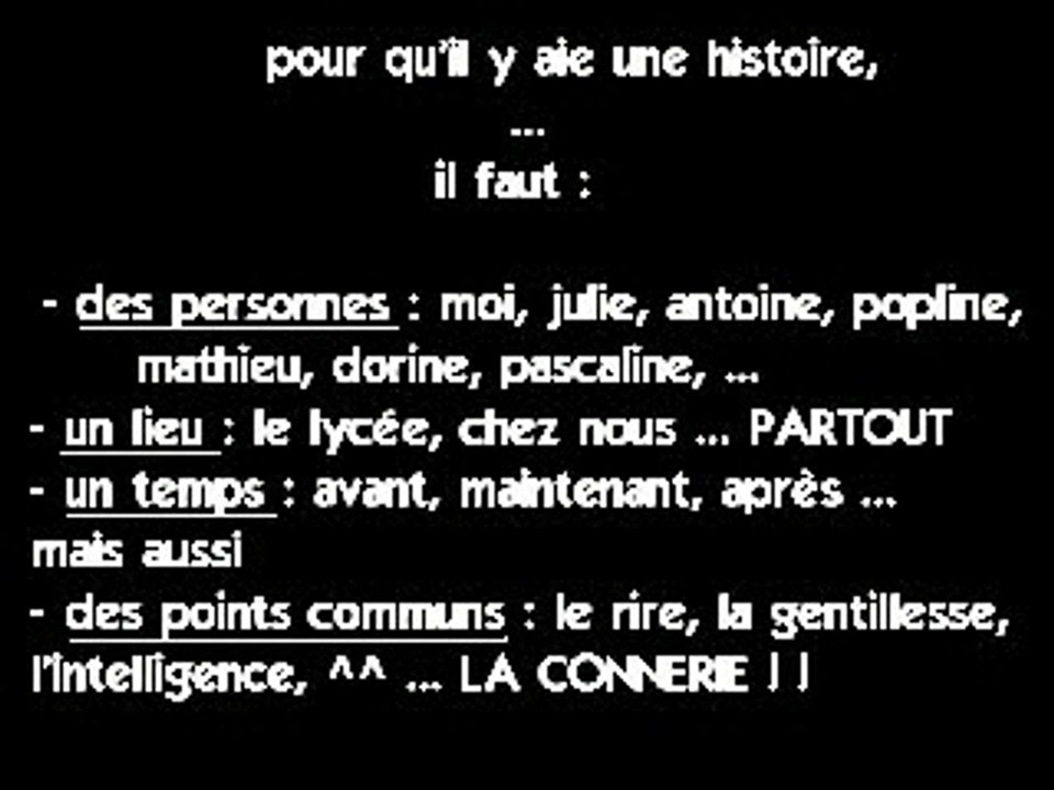 Nous