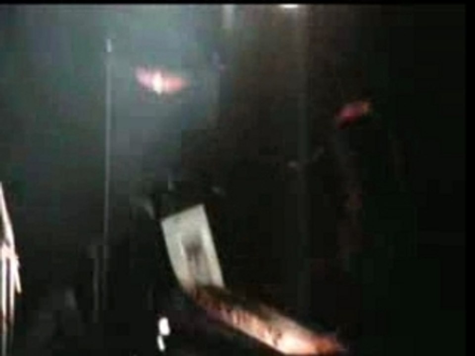 Harder better faster