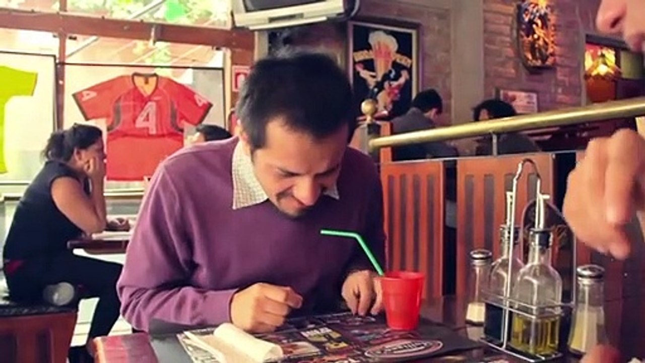 Contacto Visual