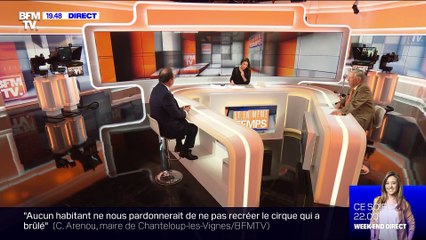 Réforme des retraites: "Il faut ouvrir la discussion", François Hollande - 03/11