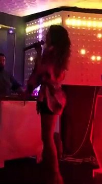 Feride Hilal Akın - Shape Of You (Kıbrıs Konseri)