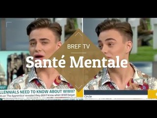 Instagrammer, 22 ans, affirme qu&#39;apprendre sur la Seconde Guerre mondiale est mauvais pour la santé