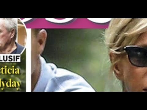 Valérie Trierweiler, calomnie, violences, commentaire trouble sur Brigitte Macron