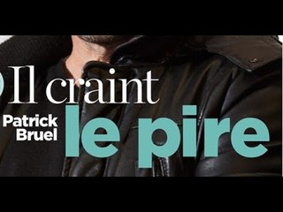 Patrick Bruel, humiliation, scandale, ses pire craintes se précisent