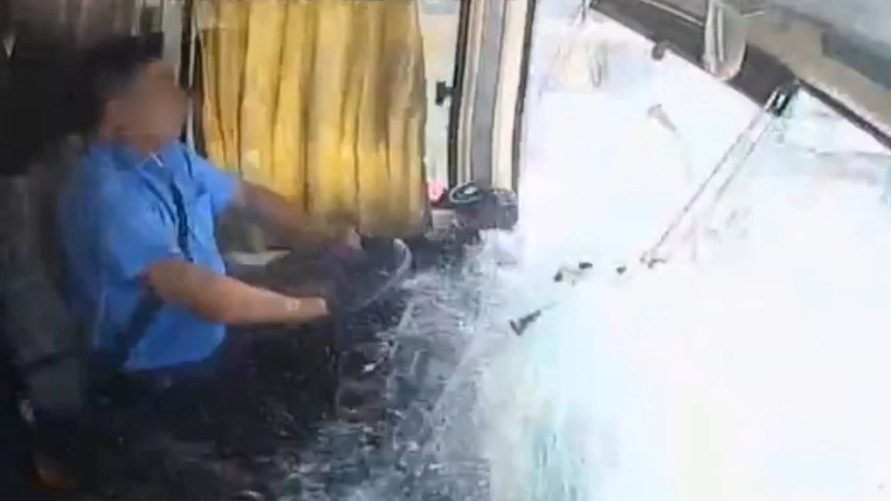 Viral China October 2019