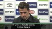 Silva insists Son's tackle on Gomes was not intentional