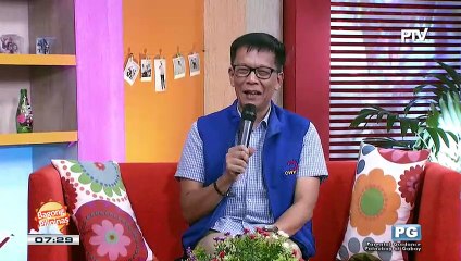 ON THE SPOT: Rebate program ng OWWA para sa mga OFW, naging matagumpay