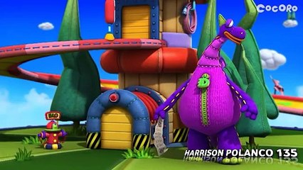 YTP: Super Elo is Gone Wrong!