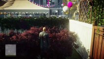 HITMAN 2 PLAYTHROUGH PART 173 ANOTHER LIFE [2ND] GETTING TRANQUILIZER GUN