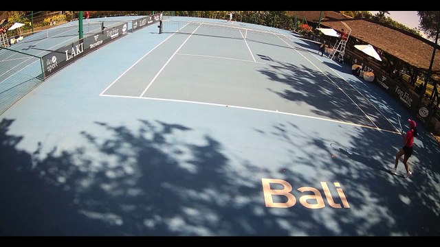 Les Petits As - Asia Playoffs 2019 [Central Court]