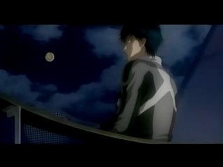 Prince of Tennis (le film) - Two Samurai - The First Game