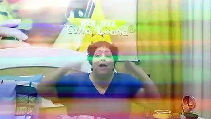 TULLA LUANA SURTA AO NÃO CONSEGUIR COMPRAR O  PACK SAFARI PELO CELULAR