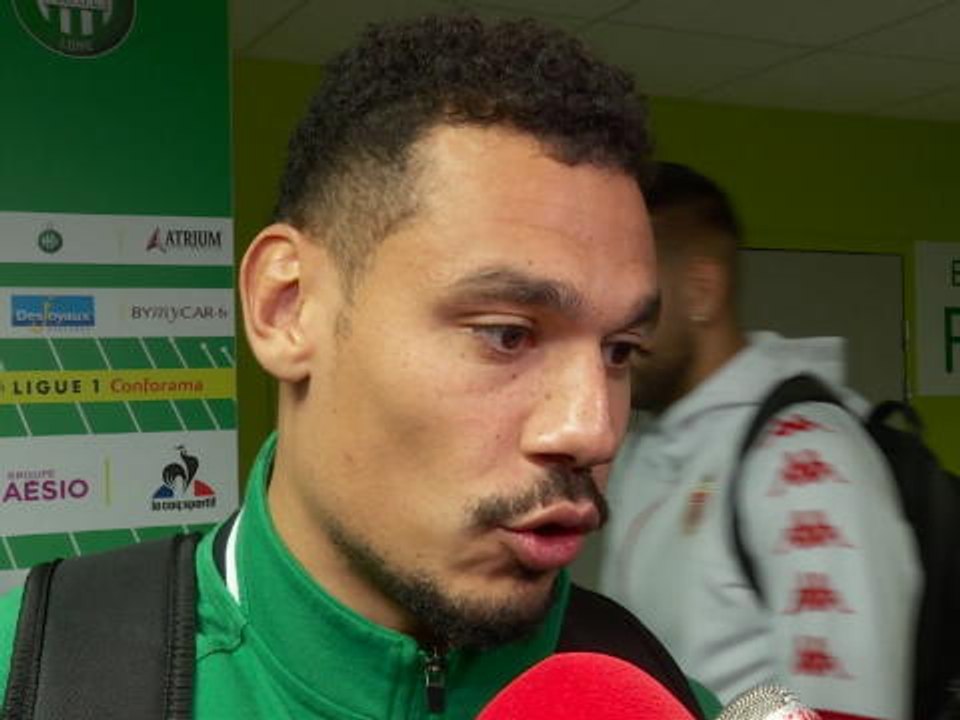 12e j. - Kolodziejczak : "Nous sommes sur la bonne voie"