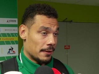 12e j. - Kolodziejczak : "Puel a amené de la rigueur'"
