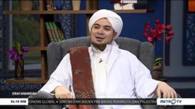 Tugas Kenabian Sebagai Rahmat (2)