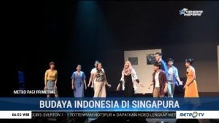 NUANSA Angkat Kisah Raden Saleh di Pertunjukan Lukisan Jati