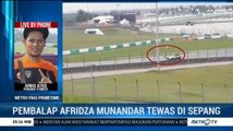 Kata Pengamat soal Kecelakaan Afridza Munandar di Sepang