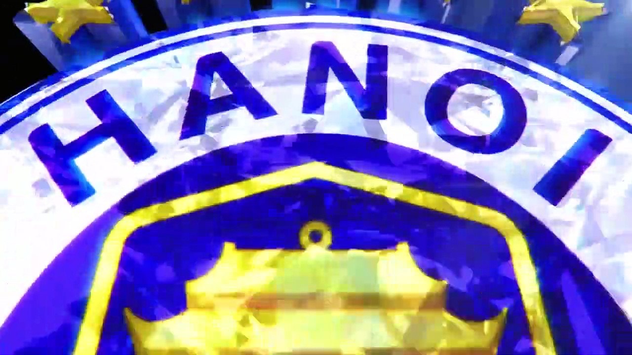 Highlights | Giao hữu 2019 | FC Tuấn Tú Phú Thọ 0-2 Hà Nội | Dấu ấn Tiến Thành "nổ súng" | HANOI FC