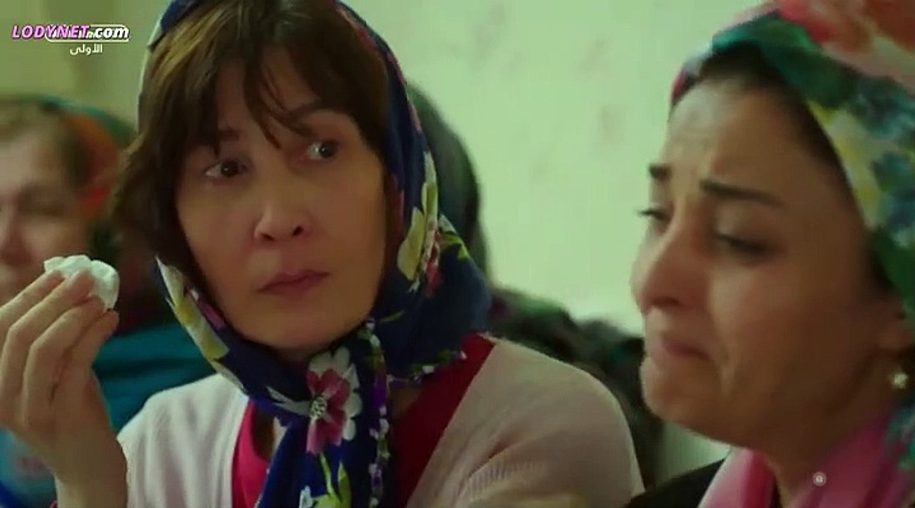مسلسل بنات فضيلة الموسم الثاني الحلقة 100