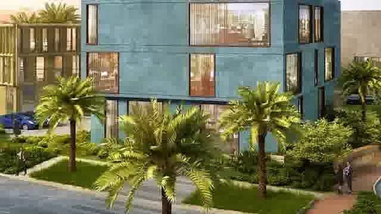 In O west 6 th of October Administrative Building 768 Meters For Sale