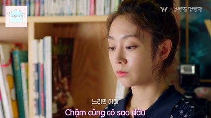 [Vietsub] 7 ngày lãng mạn- Ep 6: Dần xa cách