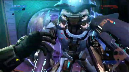 Halo tmcc part gameplay with (Exotic Toxic)