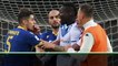 Verona coach denies racist chants aimed at Balotelli