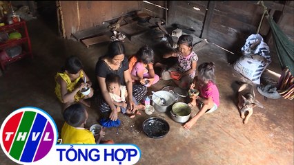 Khoảng trống của những đứa trẻ có cha mẹ đi làm ăn xa