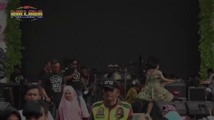 Sayang 2 Lala Widi New Pallapa