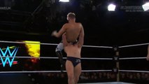 |WWE United Kingdom Championship Special - Tyler Bate vs Mark Andrews (WWE United Kingdom Championship)| Highlights