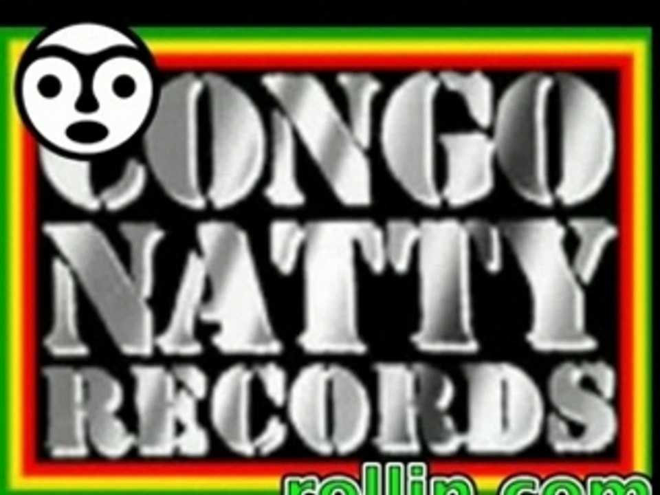 x project - set it - ( congo natty records 1993 )