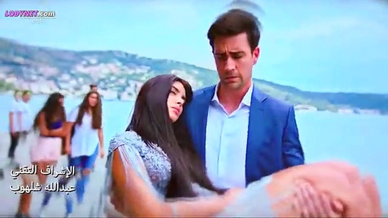 مسلسل بنات فضيلة الموسم الثاني الحلقة 101