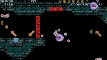 Super Mario Maker 2  - Niveles Mundiales