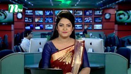 NTV Shokaler Khobor | 04 November 2019