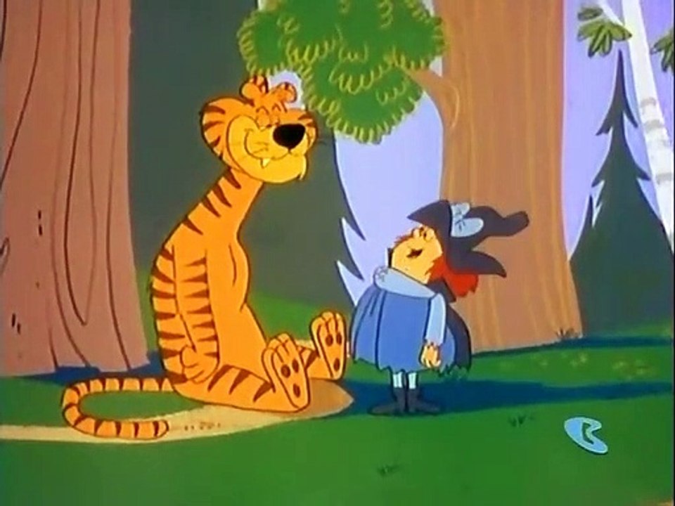 La Tonta Bruja E25 - Entre brujos te veas