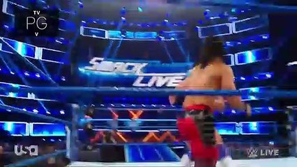 Full_Match_-_Finn_Balor_vs._Mustafa_Ali._SmackDown_Live:_April_16,_2019.(720p)