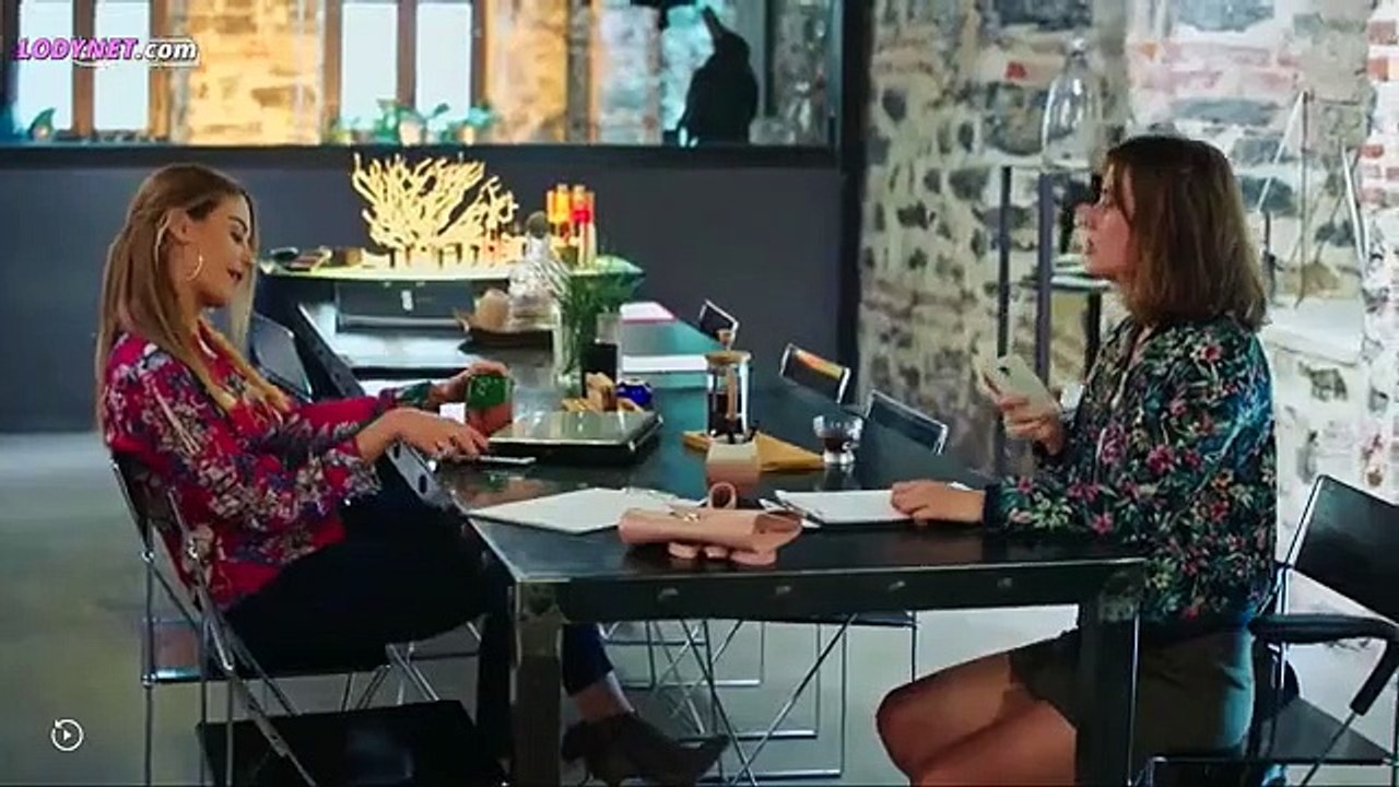 مسلسل بنات فضيلة الموسم الثاني الحلقة 102