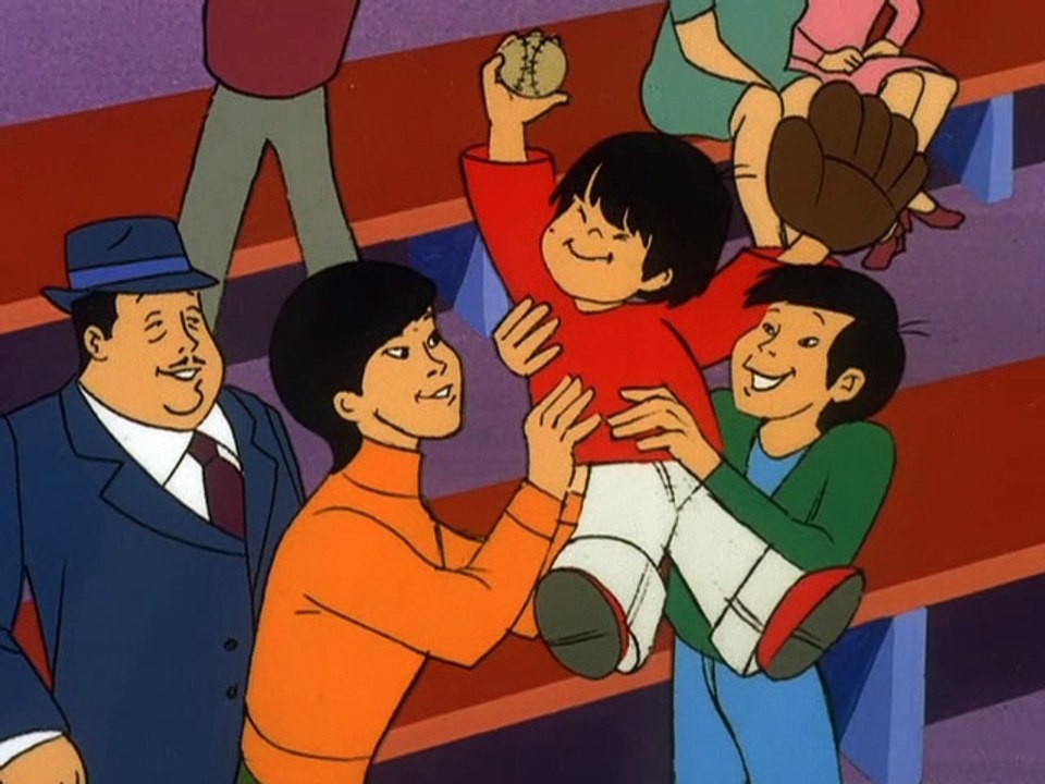 Las Aventuras de Chan E02