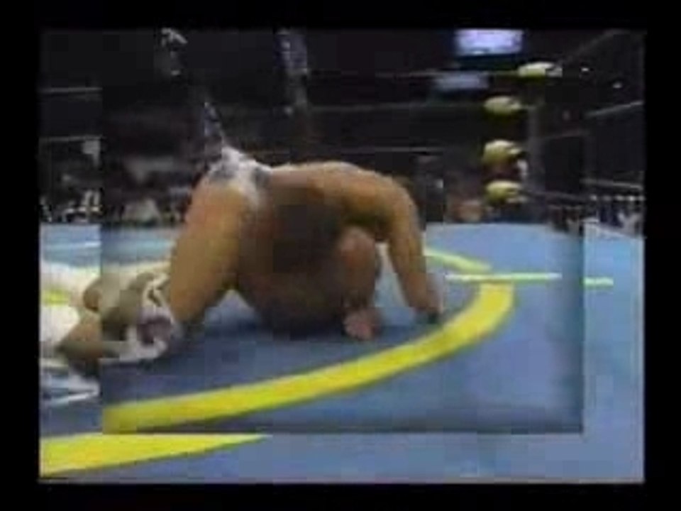Johnny B Badd music video