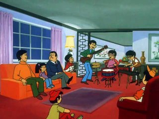 Las Aventuras de Chan E01