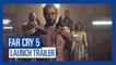 Far Cry 5 - Trailer de lancement