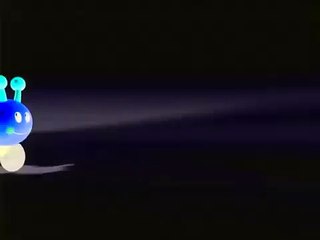 Baby Einstein Logo in G Major