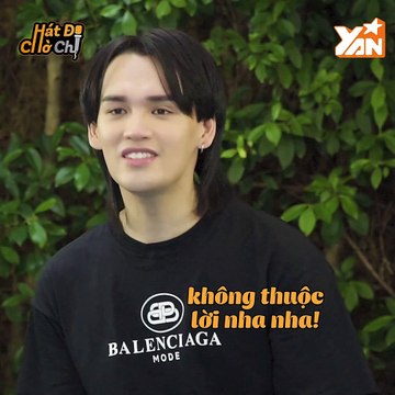 HÁT ĐI CHỜ CHI I NGUYỄN TRẦN TRUNG QUÂN THỂ HIỆN KHẢ NĂNG HÁT THẦN SẦU II YANNEWS