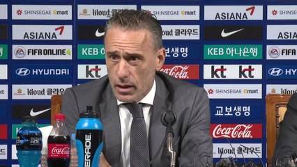 손흥민·이강인 등 A매치 명단 발표...주세종 발탁 / YTN