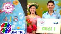 Vợ tôi là số 1 (03/11/2019)